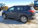 2014 TOYOTA RAV4 LE for sale at Copart AB - EDMONTON