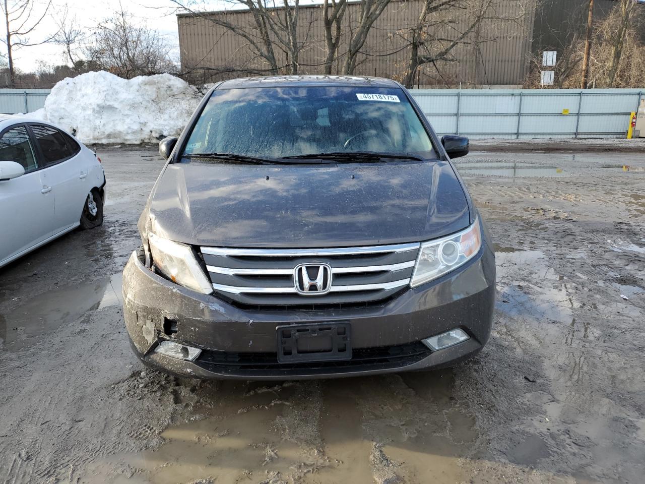 2013 Honda Odyssey - Image 5