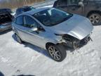 2016 Ford Fiesta Se de vânzare în Central Square, NY - Front End