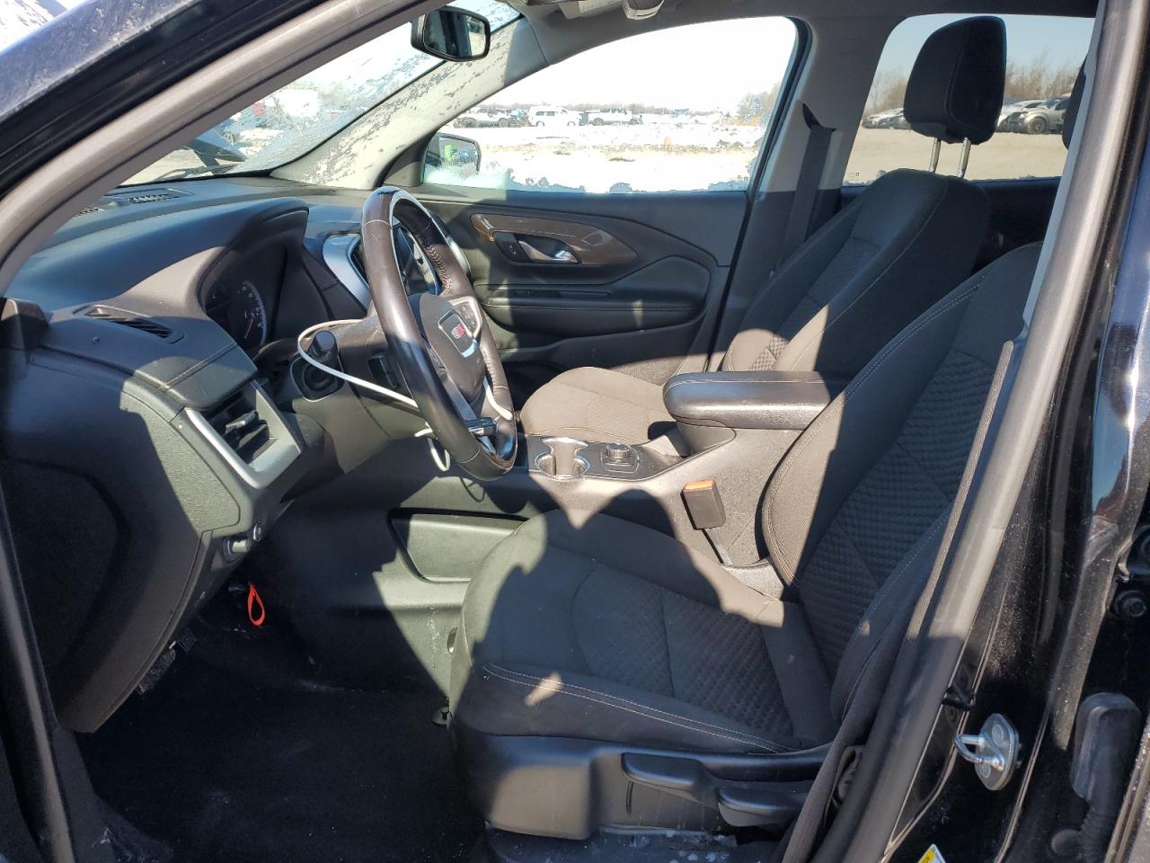 2018 GMC Terrain - Image 7