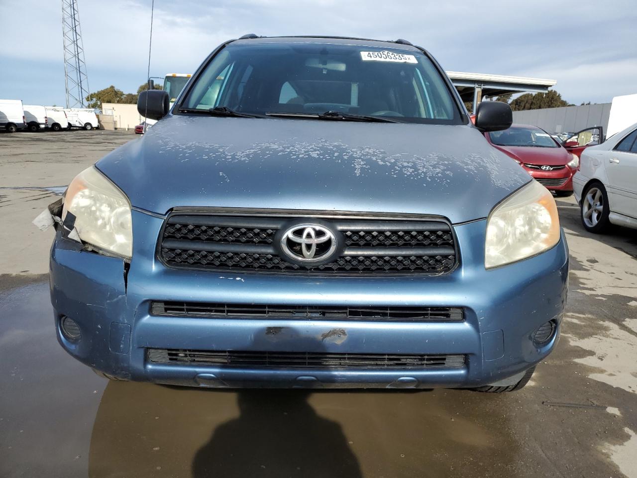 2006 Toyota RAV 4 - Image 5