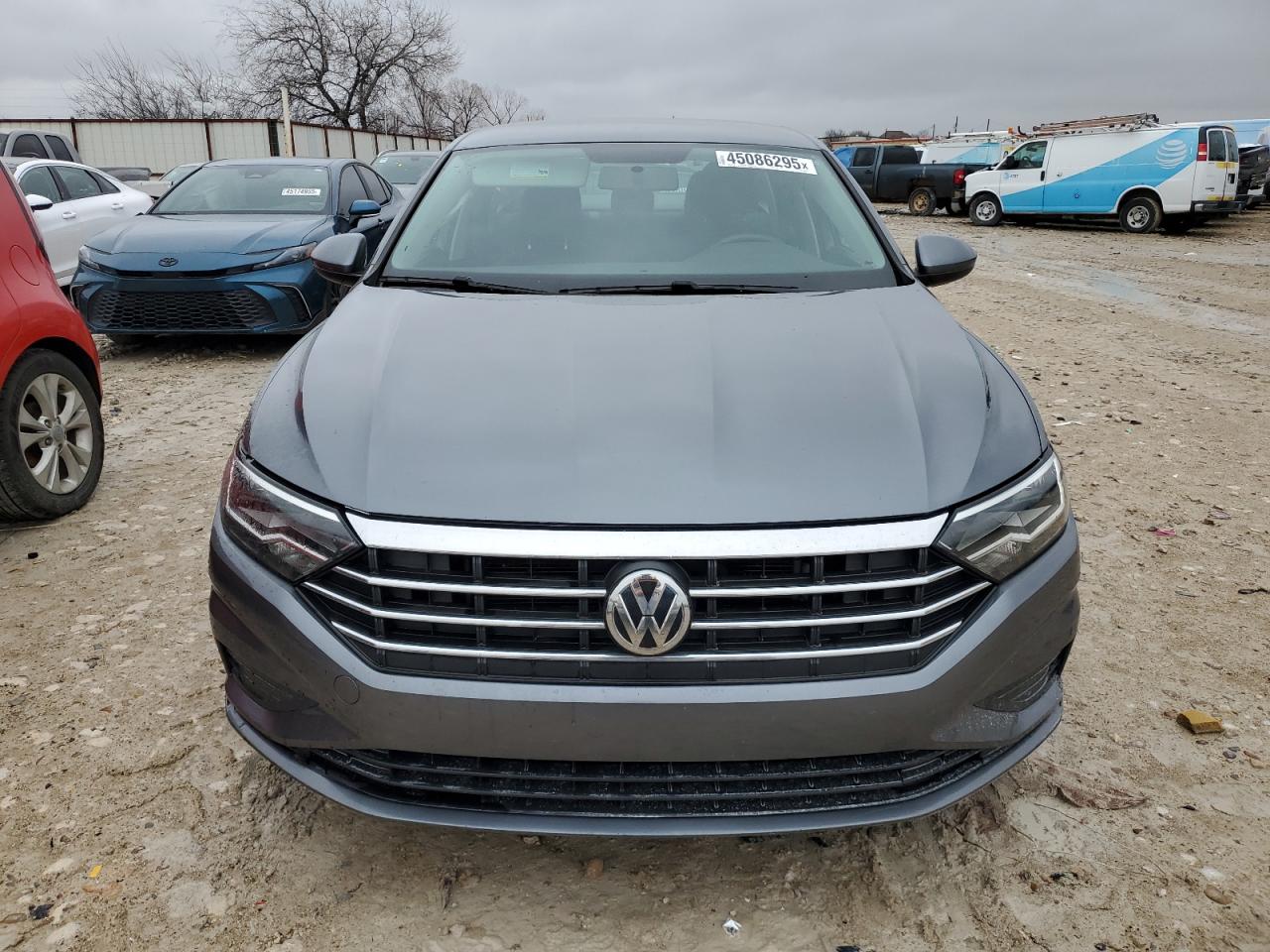 2019 Volkswagen Jetta - Image 5