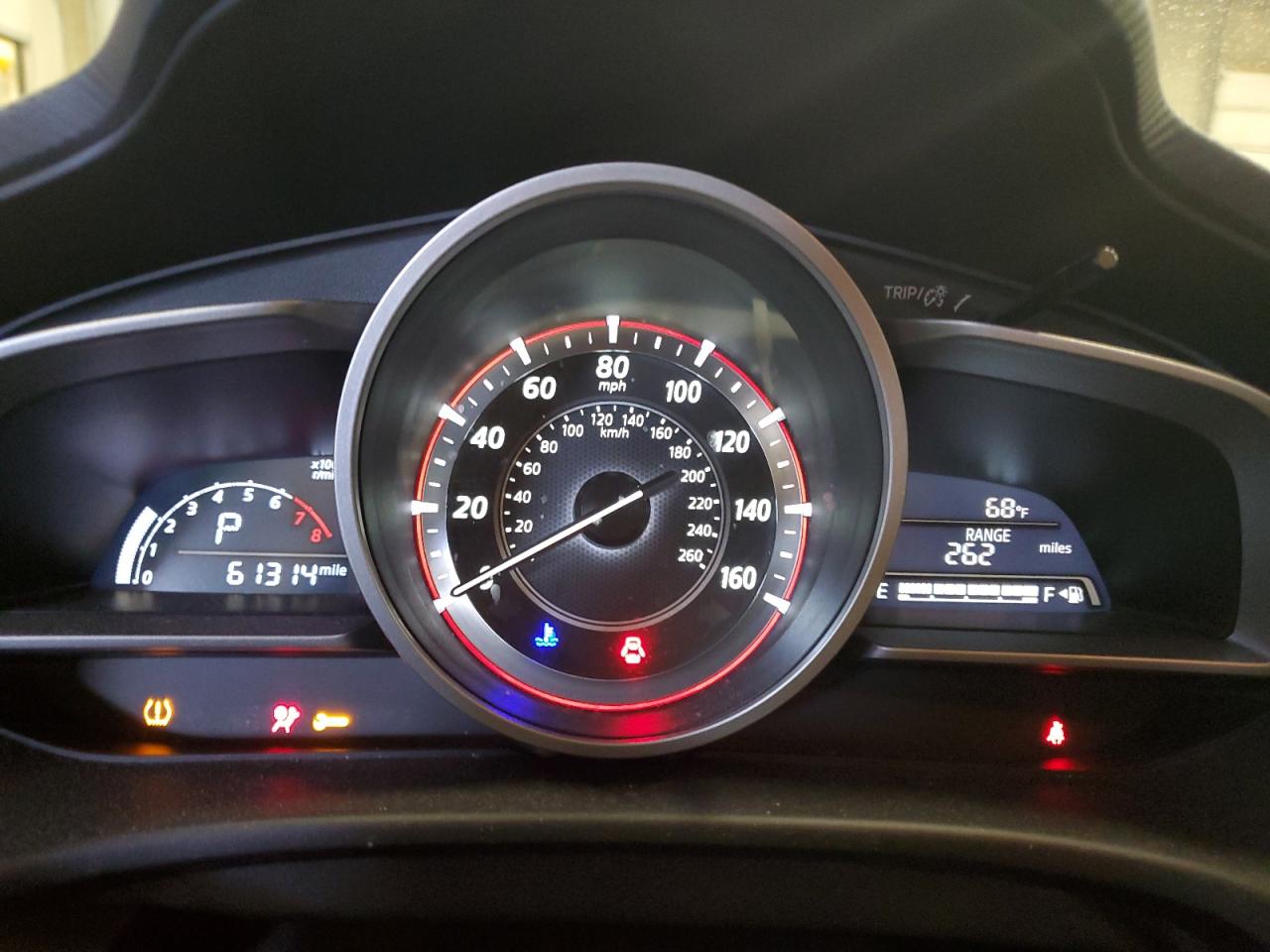2016 Mazda 3 - Image 9