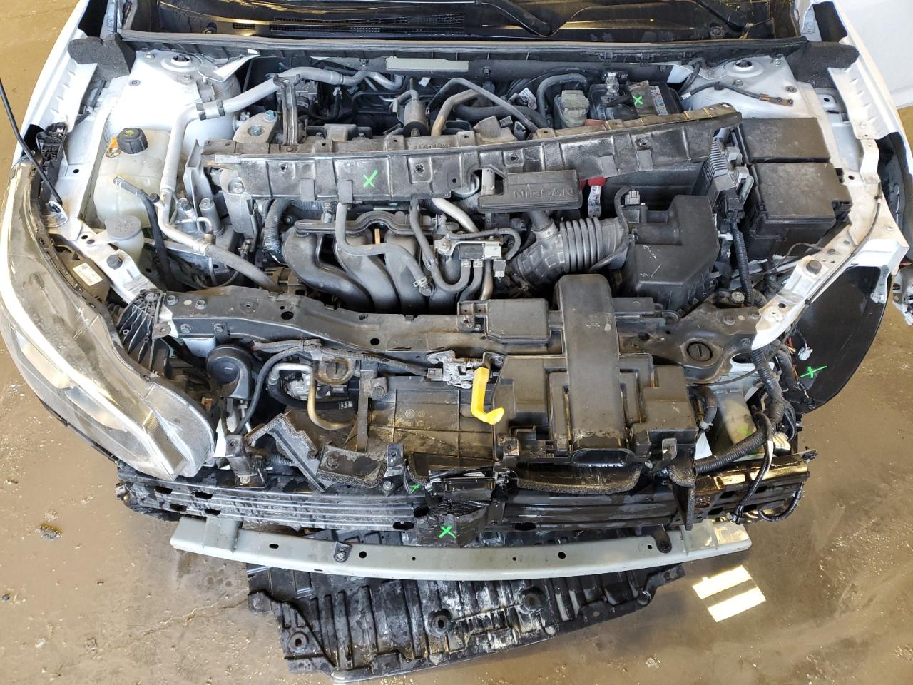 2021 Nissan Sentra - Image 11