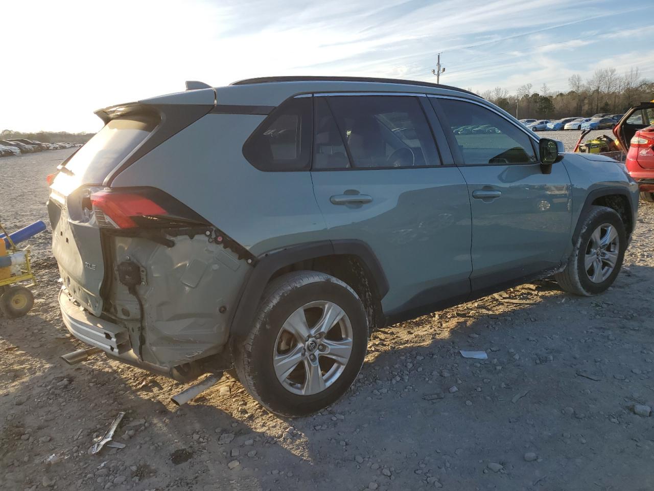 2020 Toyota RAV 4 - Image 3