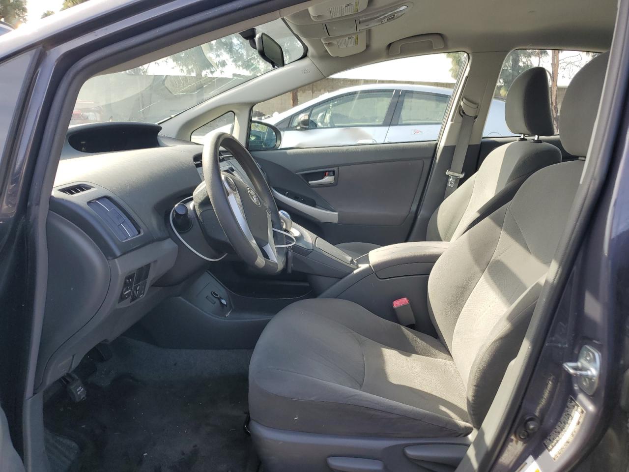 2011 Toyota Prius - Image 7