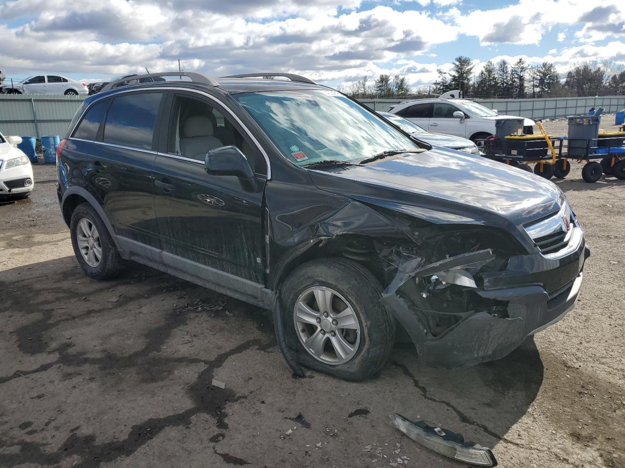 2009 Saturn VUE - Image 4