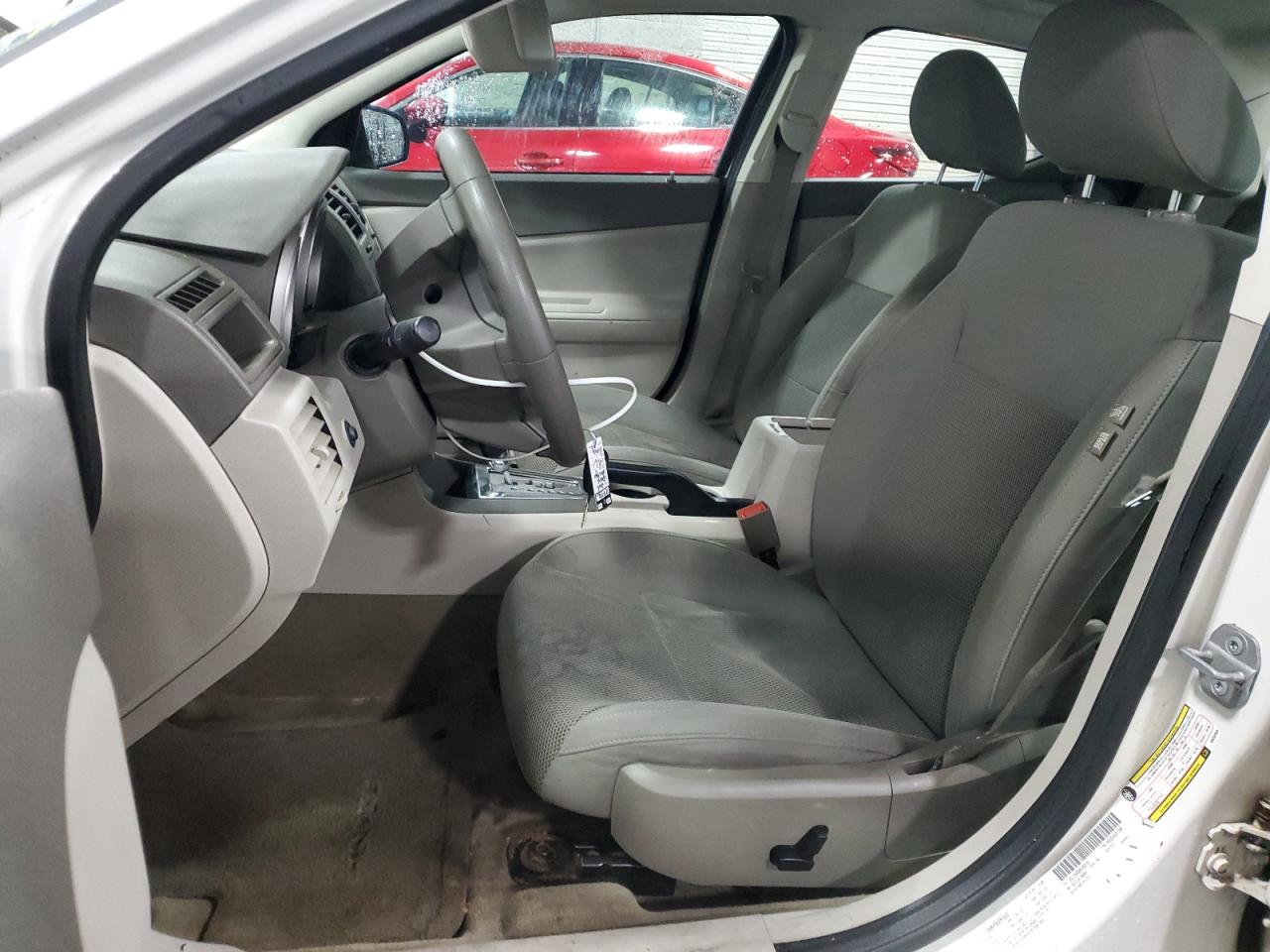 2008 Dodge Avenger - Image 7