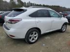 2015 Lexus Rx 350 Base na sprzedaż w Seaford, DE - Front End