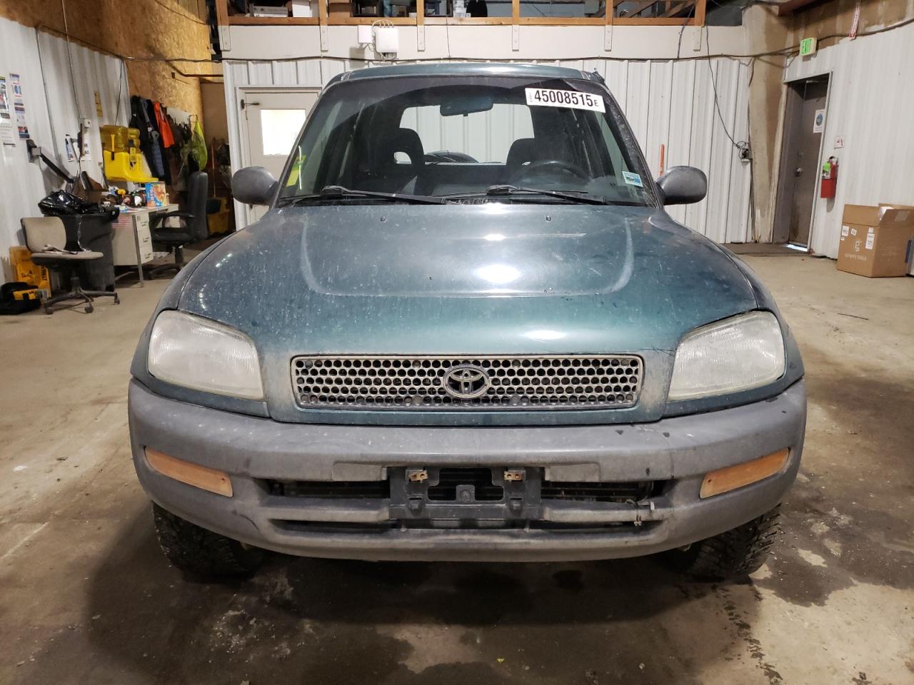 1996 Toyota RAV 4 - Image 5