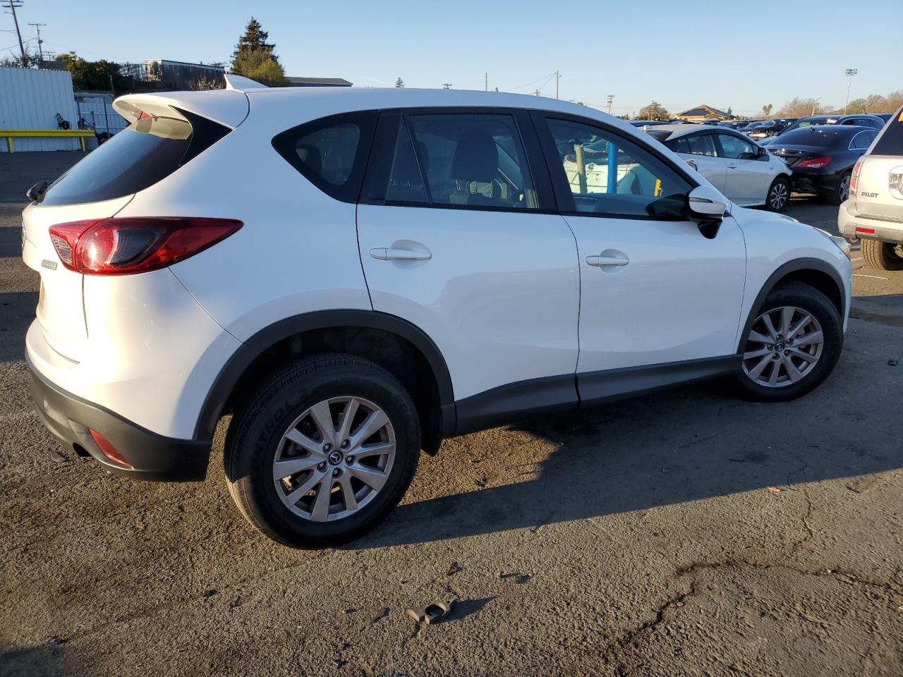 2016 Mazda CX-5 - Image 3