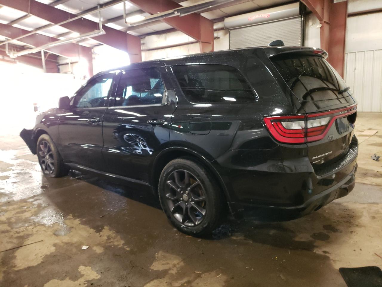 2015 Dodge Durango - Image 2
