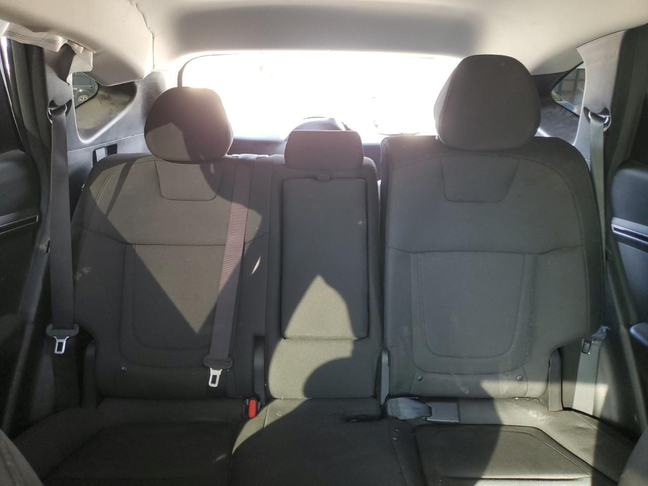 2023 Hyundai Tucson - Image 10