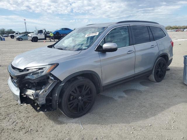 2021 Honda Pilot Se