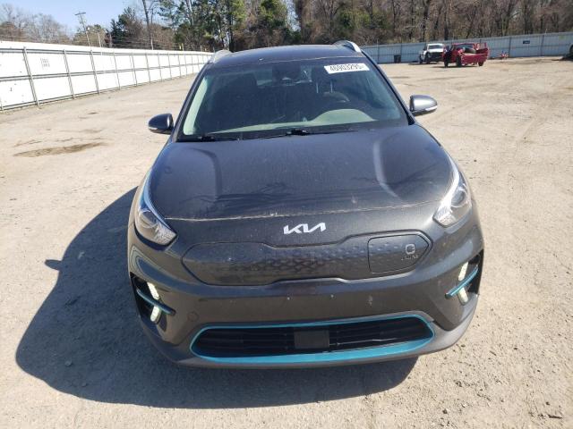  KIA NIRO 2022 Серый