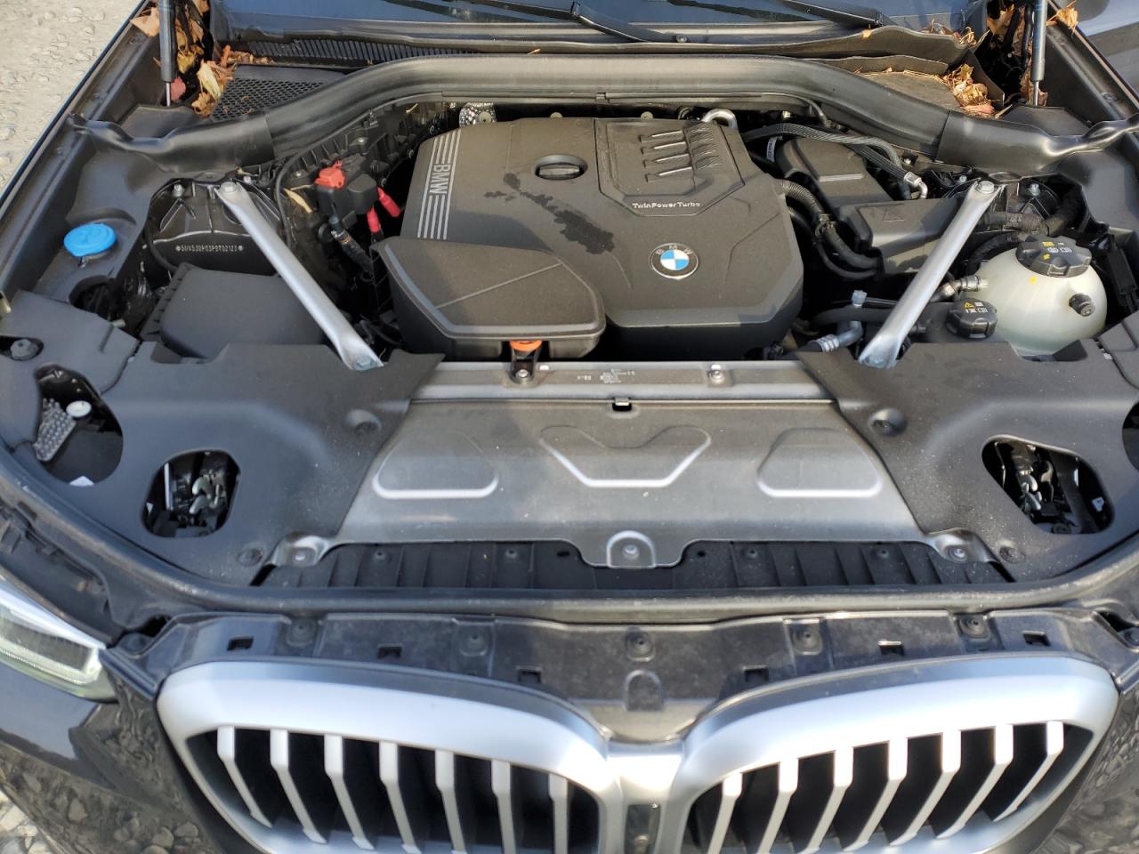 2023 BMW X3 - Image 12