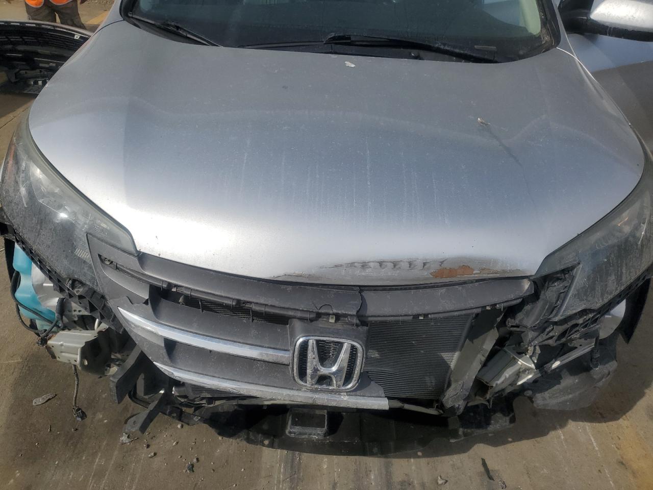 2014 Honda CR-V - Image 12