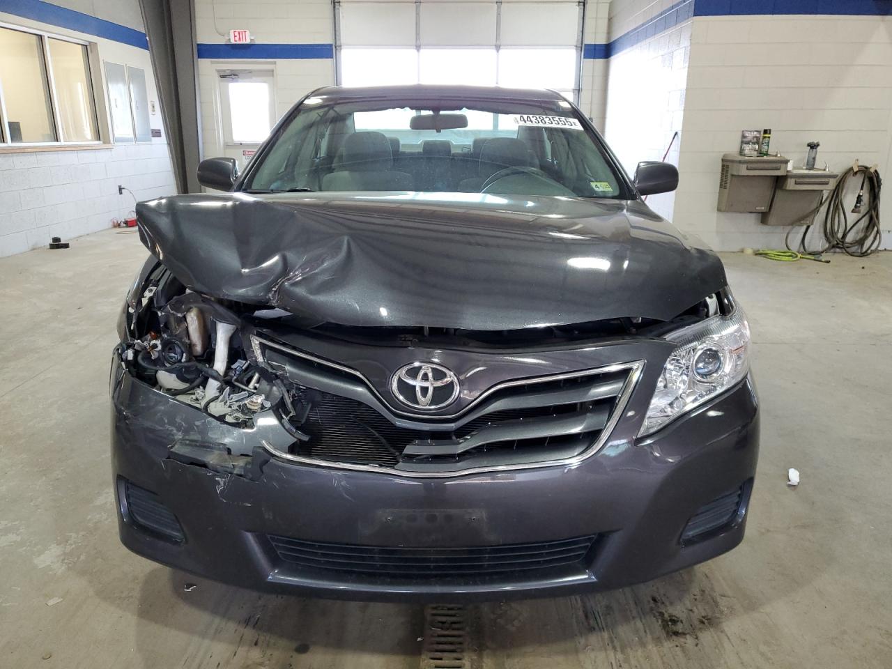 2011 Toyota Camry - Image 5