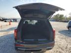 2022 Cadillac Xt6 Premium Luxury на продаже в Houston, TX - Front End