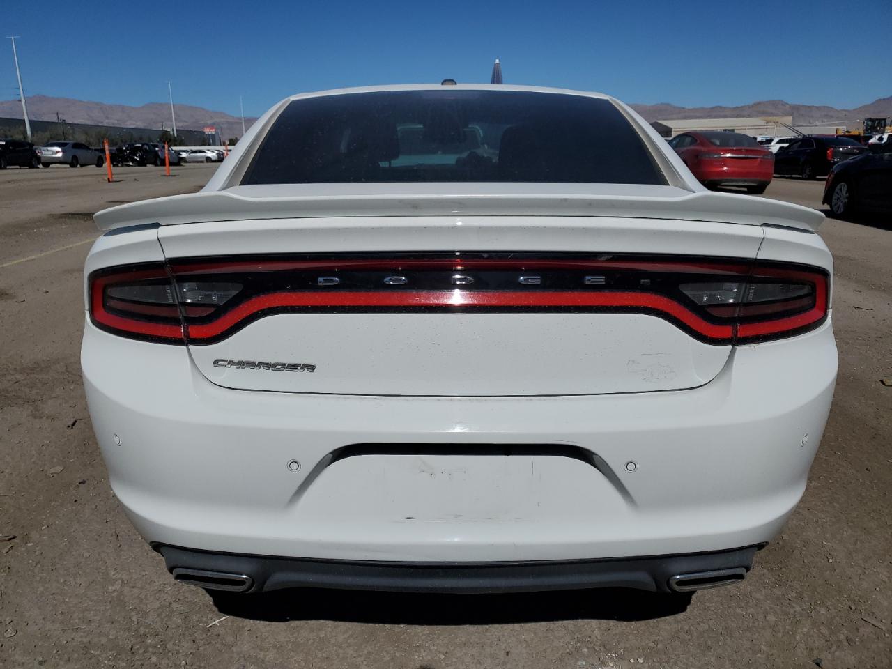 2015 Dodge Charger - Image 6