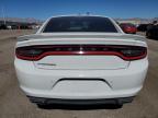 2015 Dodge Charger Se იყიდება Las Vegas-ში, NV - Front End