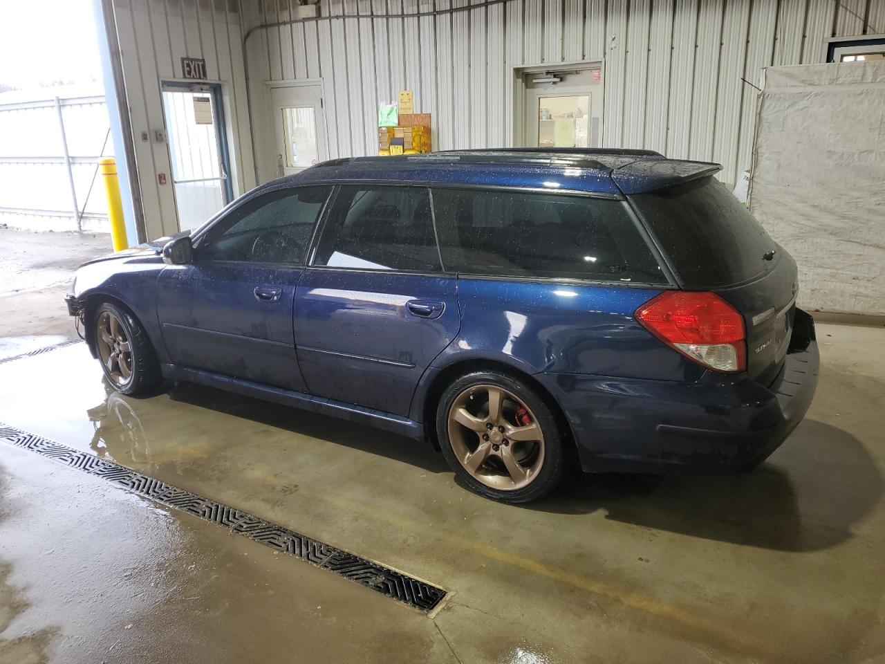 2005 Subaru Legacy - Image 2