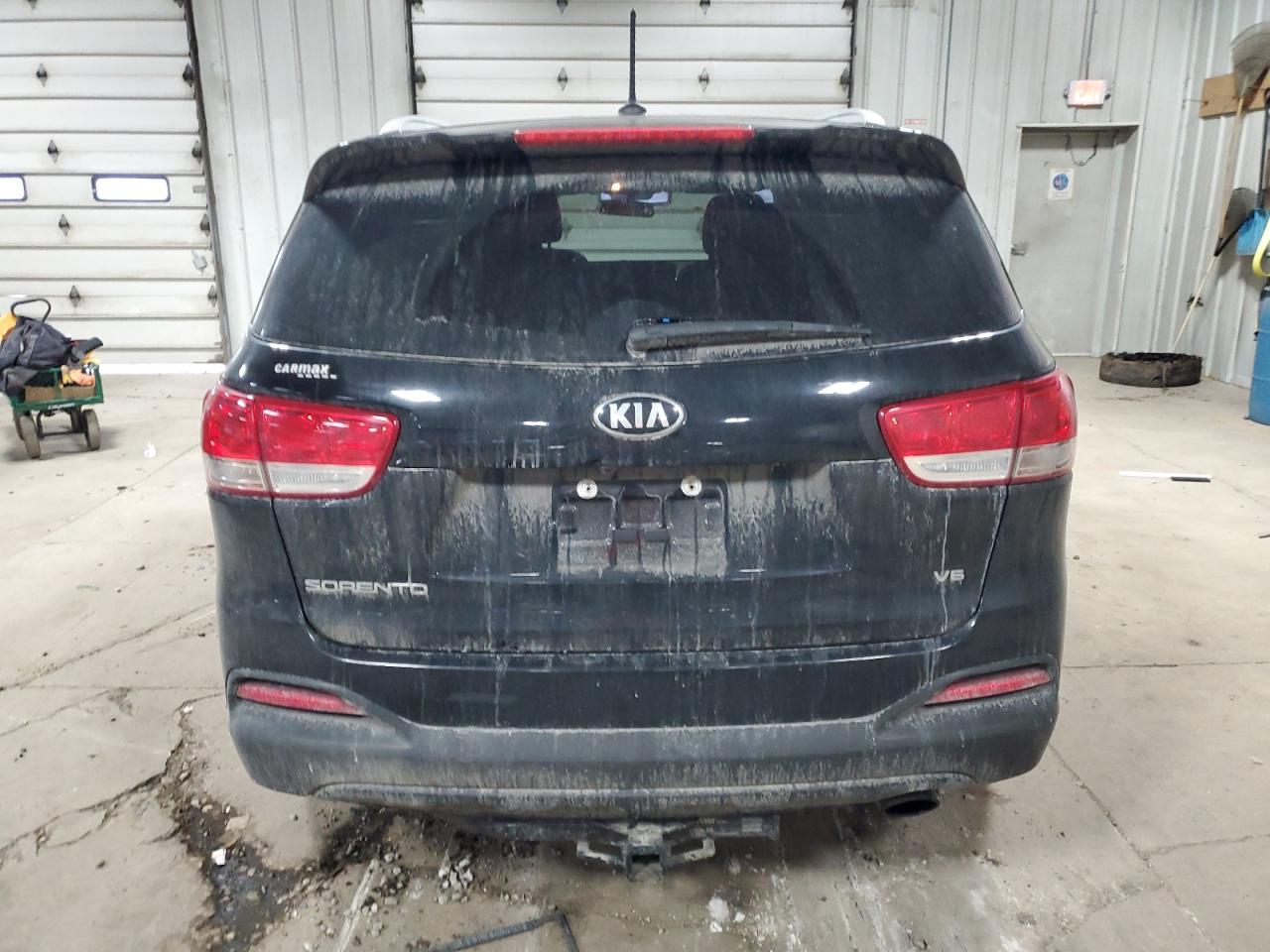 2017 Kia Sorento - Image 6