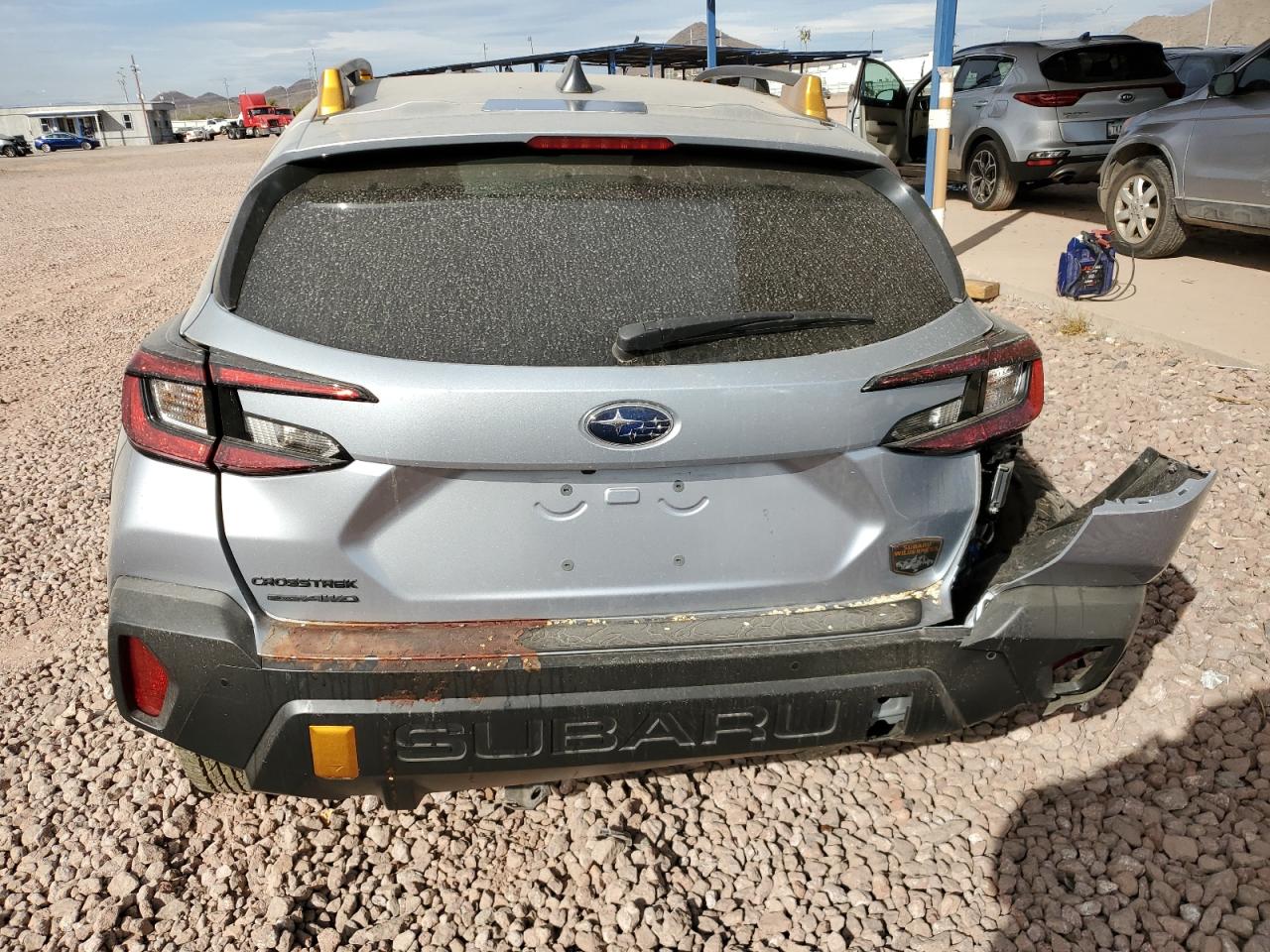 2024 Subaru XV - Image 6