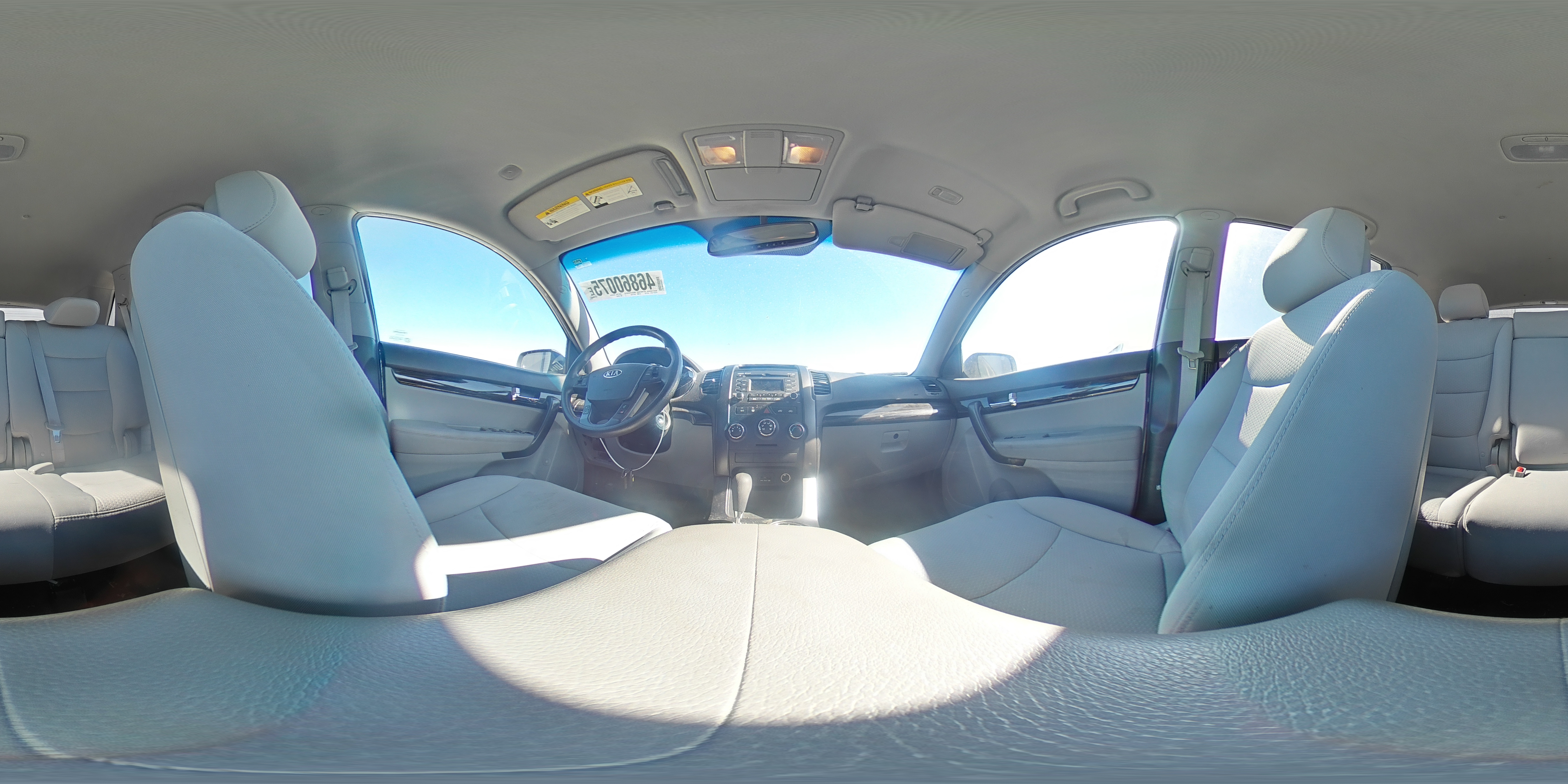 2013 Kia Sorento - Image 14