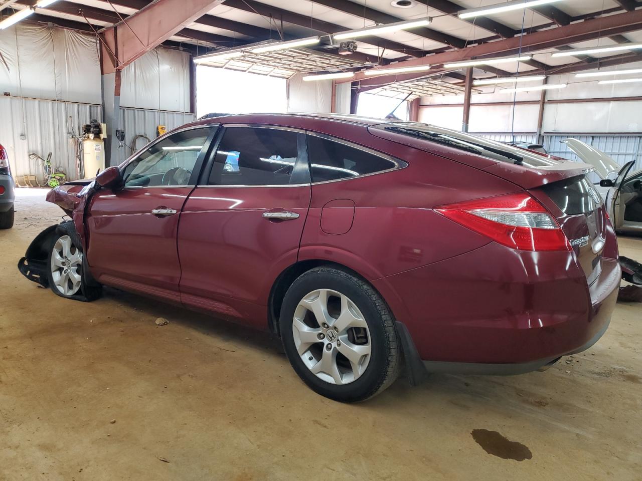 2010 Honda Accord - Image 2