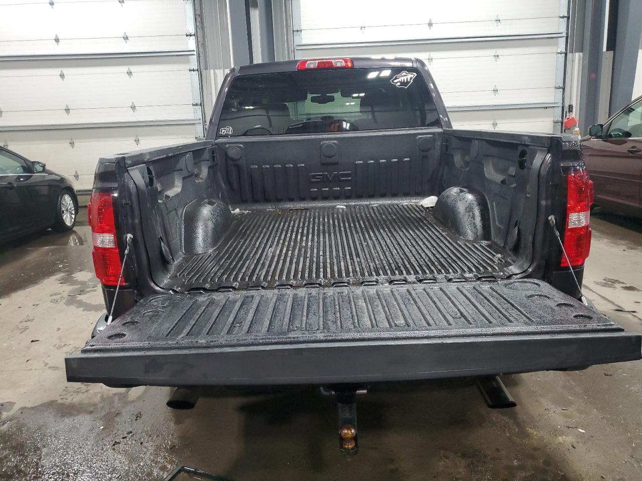 2015 GMC Sierra - Image 6