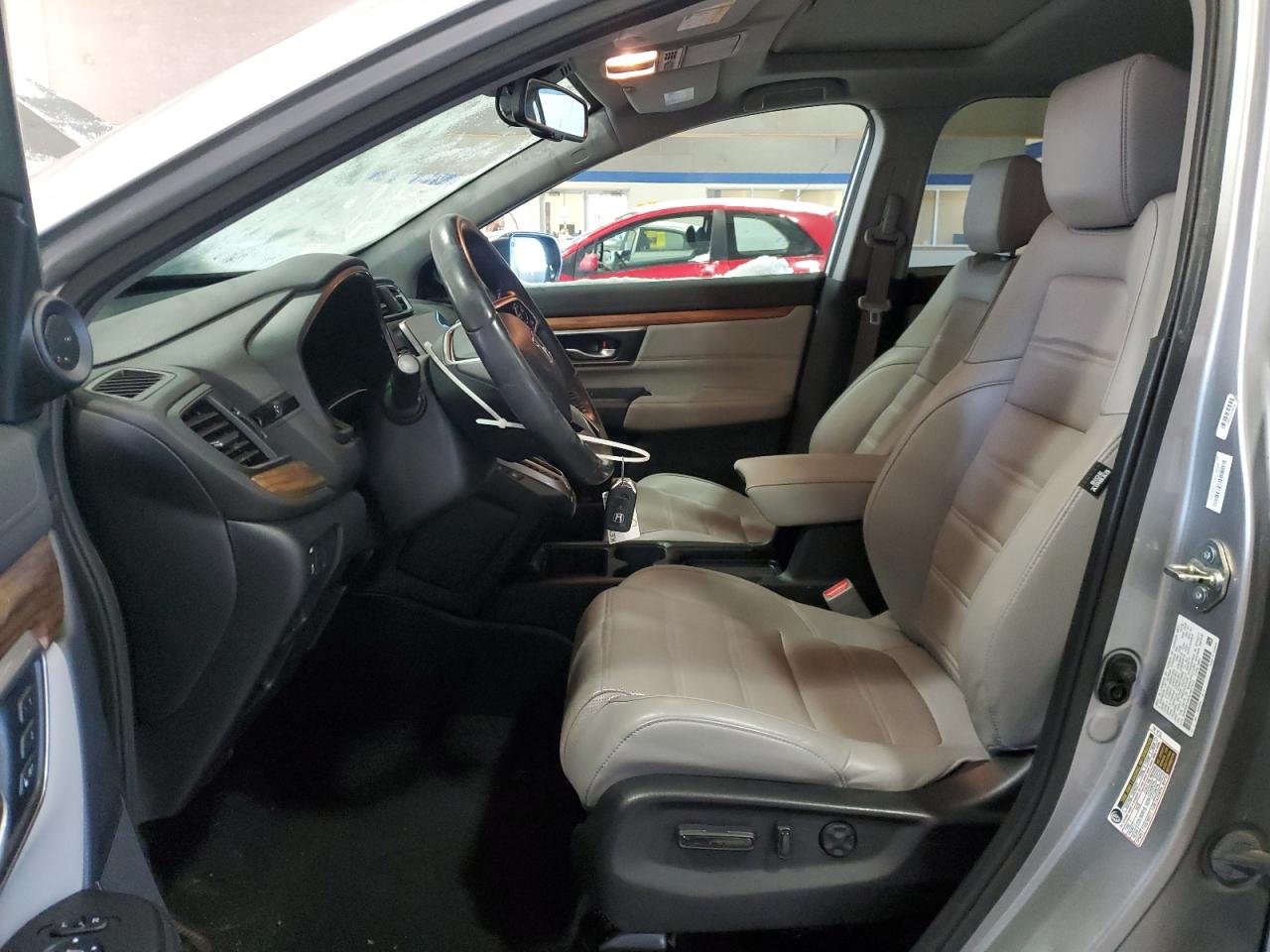 2020 Honda CR-V - Image 7
