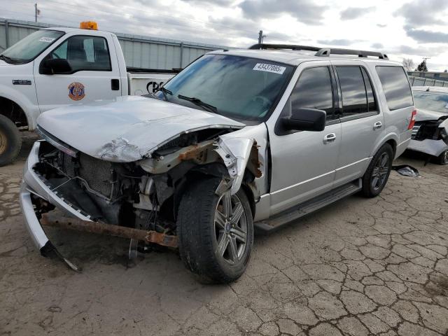 2013 Ford Expedition Xlt