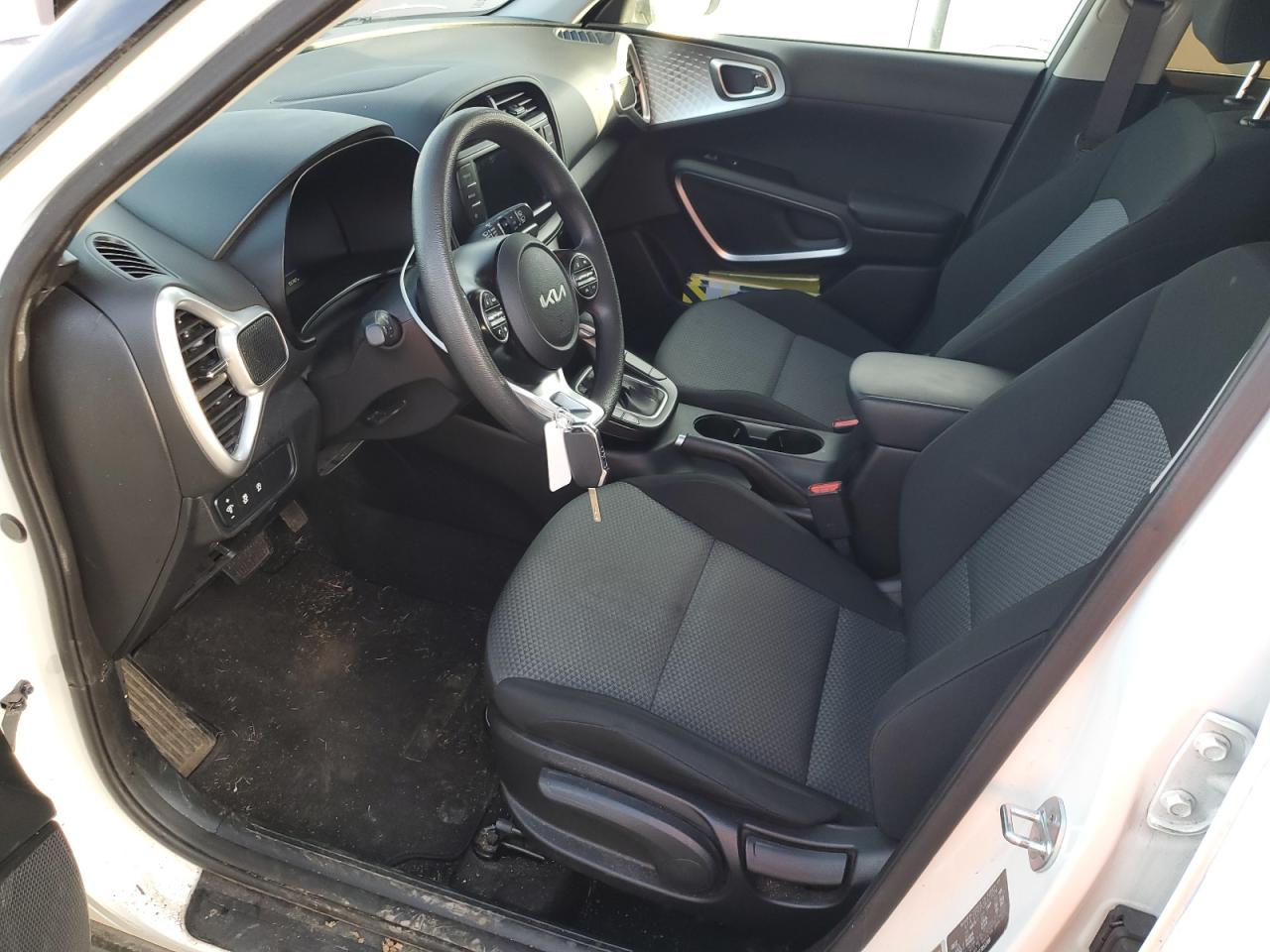 2023 Kia Soul - Image 7