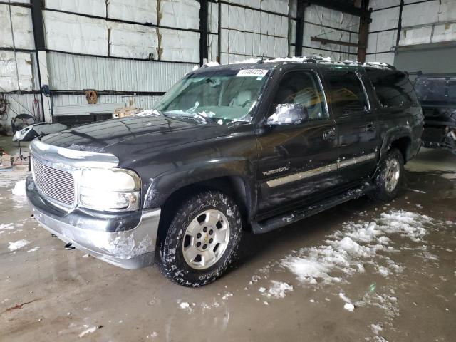 2004 Gmc Yukon Xl C1500