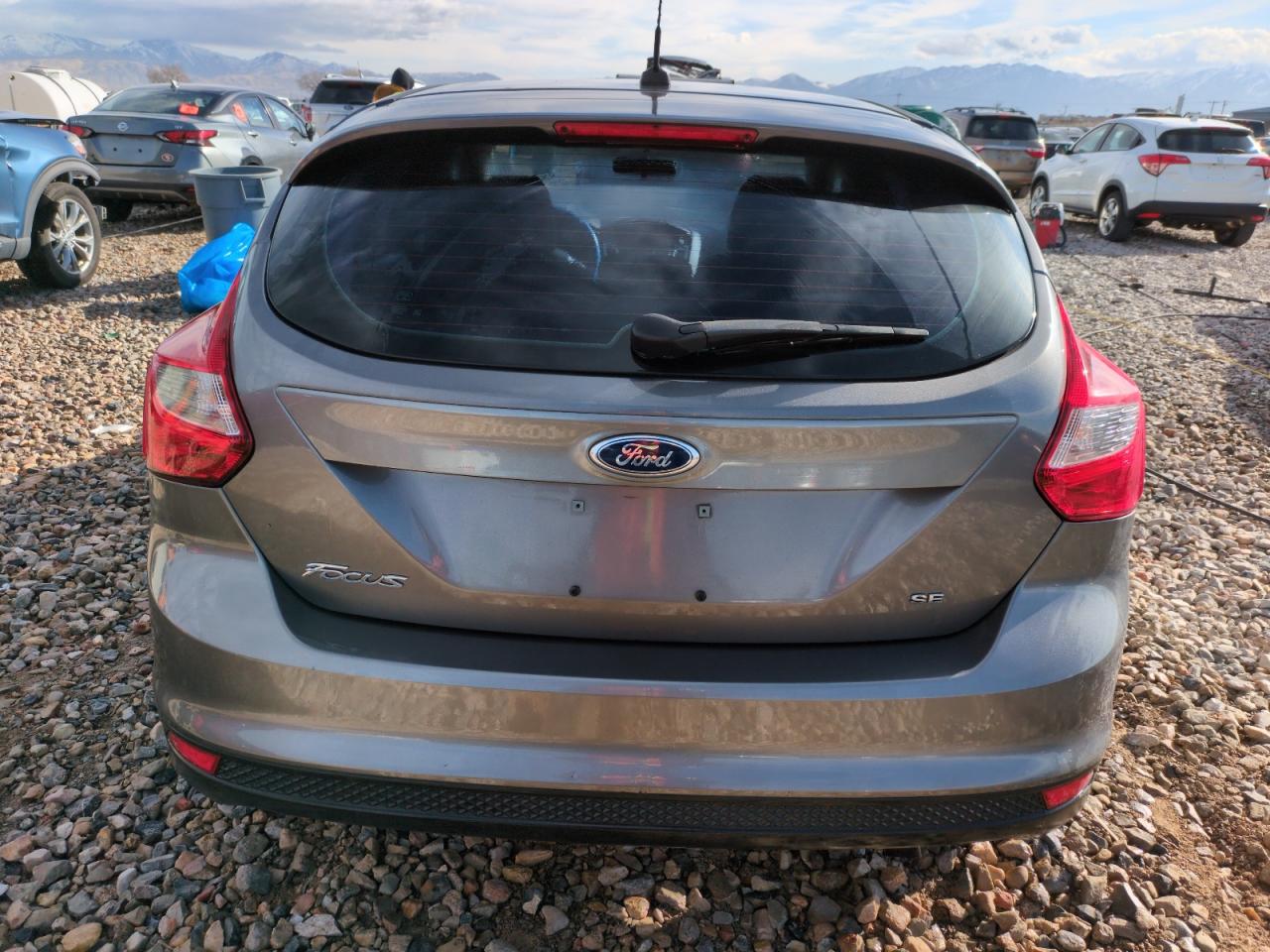 2013 Ford Focus - Image 6