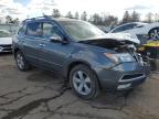 2011 Acura Mdx  продається в Pennsburg, PA - Front End