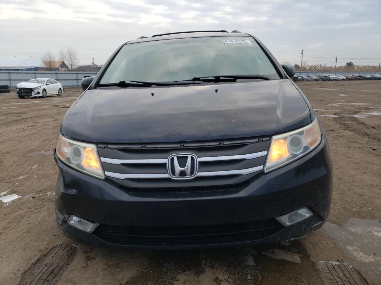 2013 Honda Odyssey - Image 5