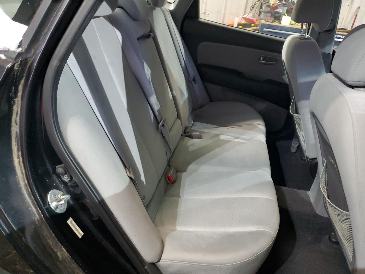 2009 Hyundai Elantra - Image 10