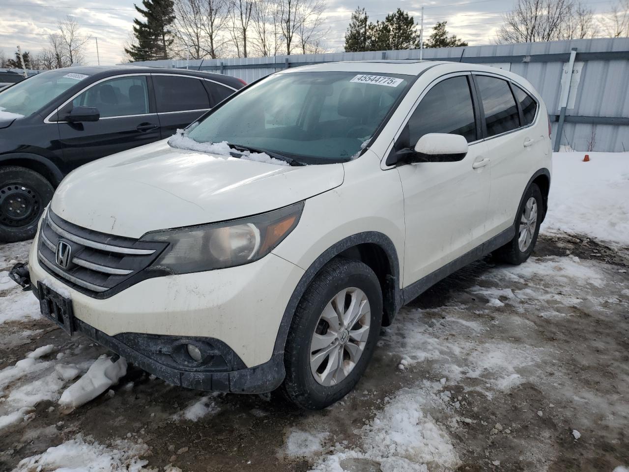 2014 Honda CR-V - Image 1
