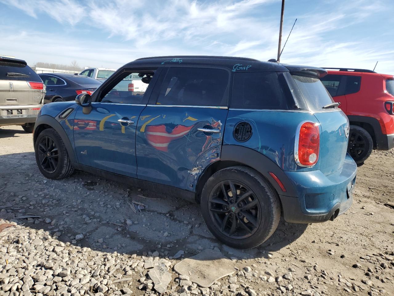 2011 MINI Cooper - Image 2