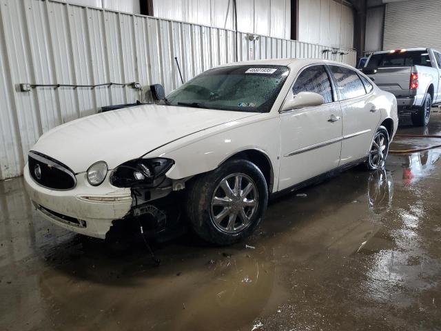 2007 Buick Lacrosse Cx