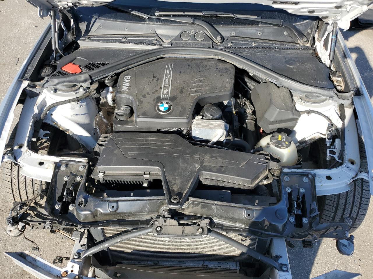 2014 BMW 2er - Image 11