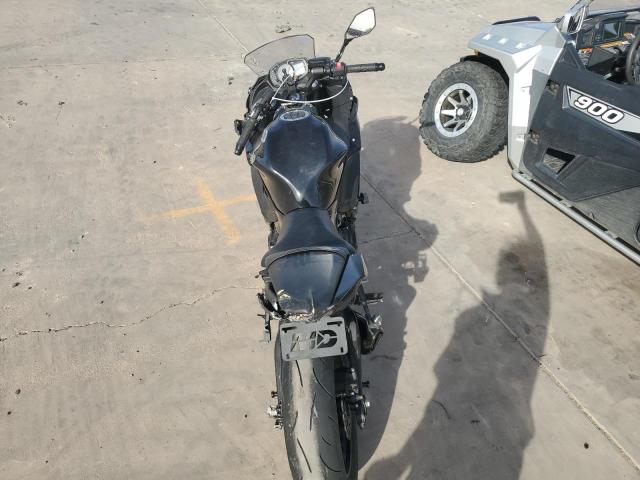 2019 KAWASAKI EX650 F