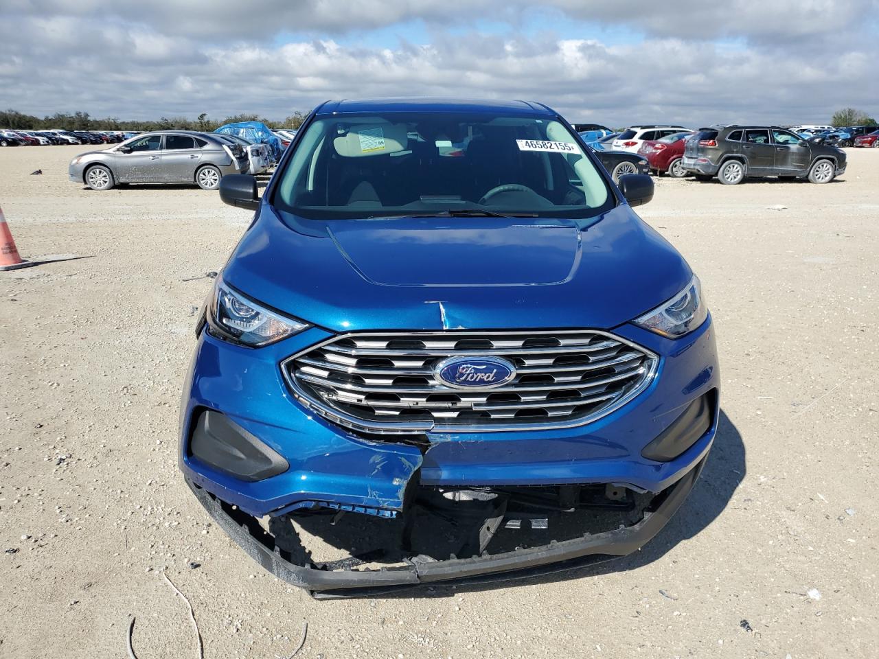 2021 Ford Edge - Image 5