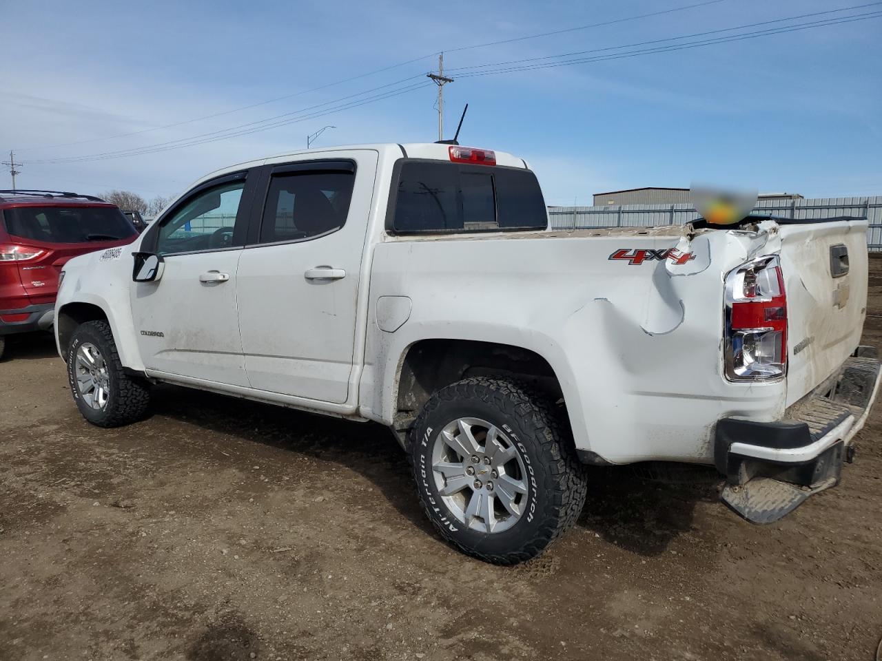 2019 Chevrolet Colorado - Image 2