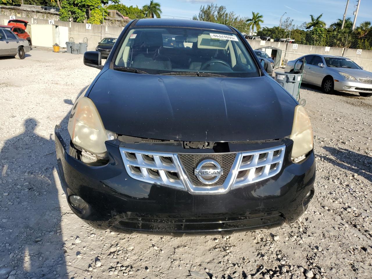2013 Nissan Rogue - Image 5