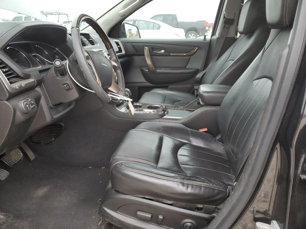 2014 GMC Acadia - Image 7