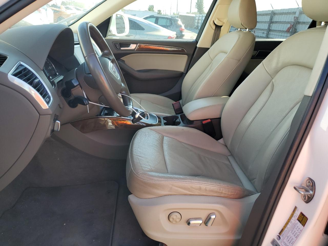 2017 Audi Q5 - Image 7