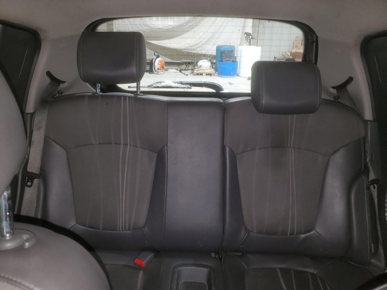 2013 Chevrolet Spark - Image 10